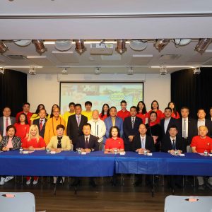 2025中國尋根之旅夏令營開營啦